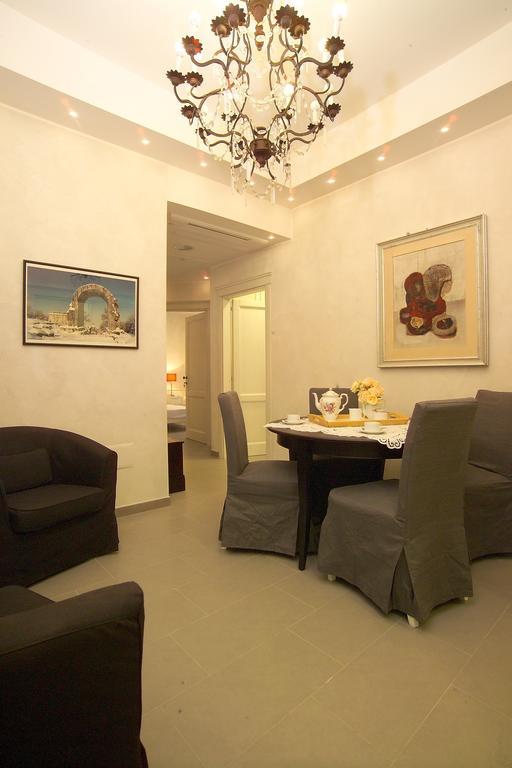 Bed and Breakfast Stazione Di Posta Сан-Джемини Номер фото