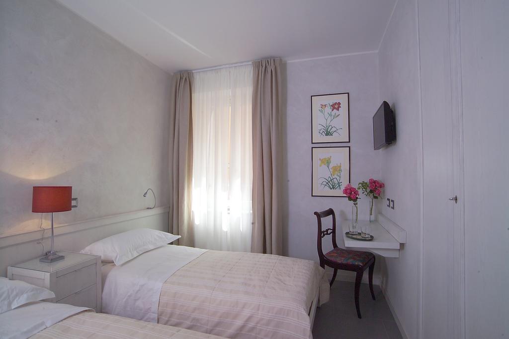 Bed and Breakfast Stazione Di Posta Сан-Джемини Экстерьер фото